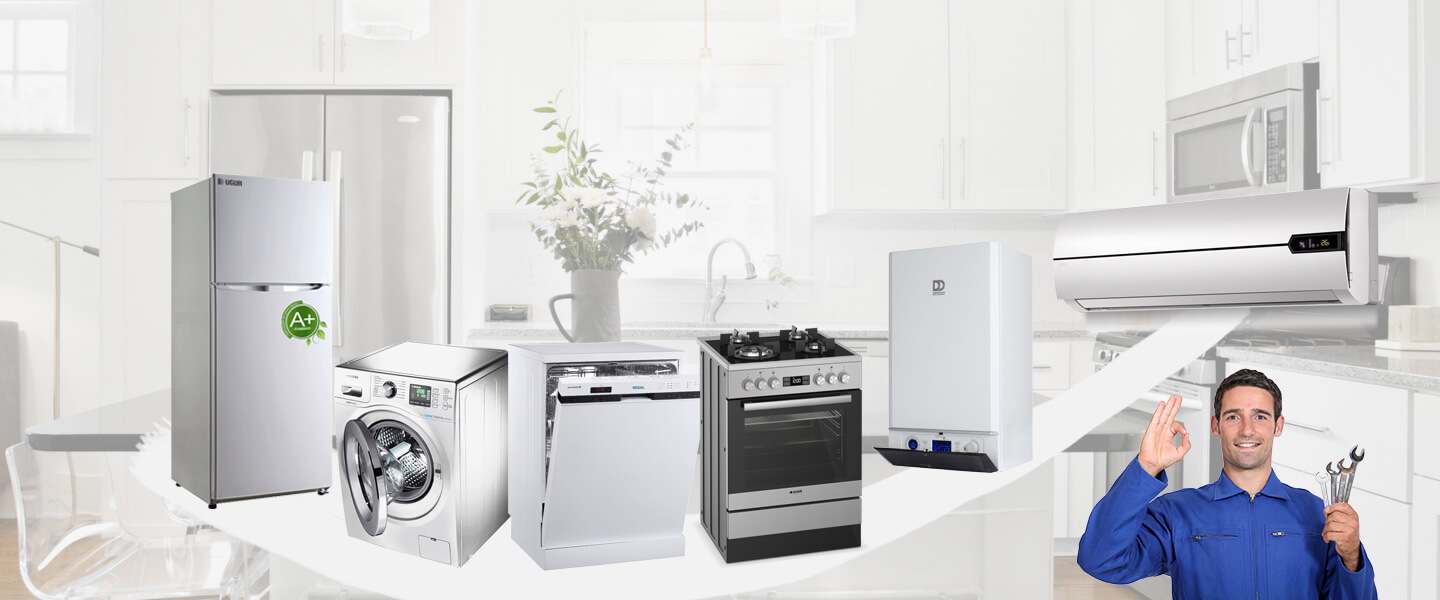 Atabey Grundig Servisi